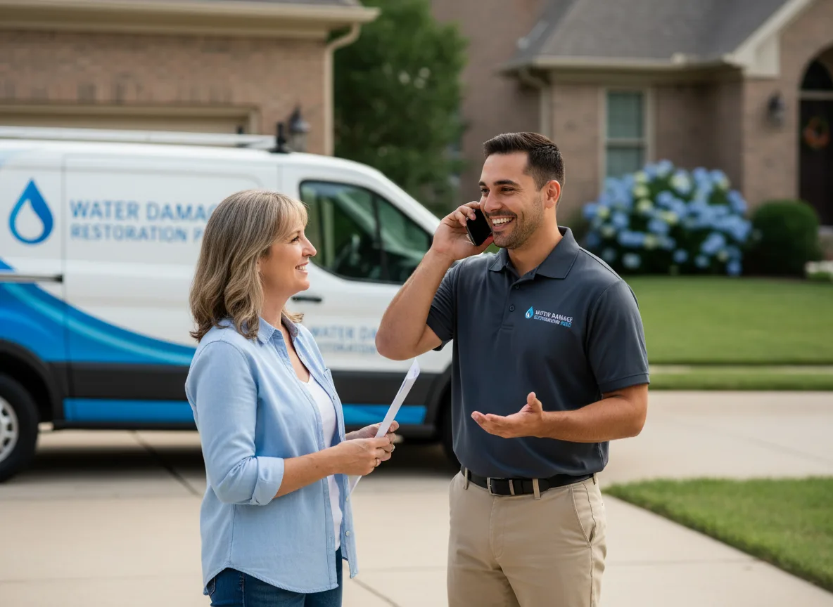 Flood Restoration Austell, GA FAQs